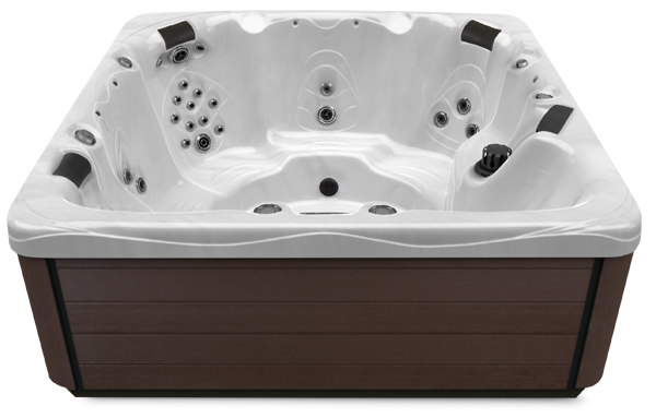 Azur Compact Spa